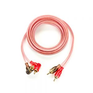 RCA-ST3 Connect ST Series 3M Phono Cable Main Image