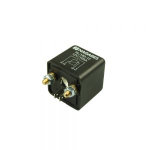 RL100 Split Charge Relay - 100A Main Image