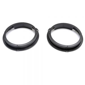 Speaker Adaptor Ford Focus/C-Max 2011> 165mm Front & Rear