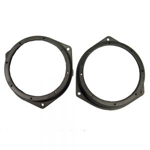 SA0704-130 Speaker Adaptor Vauxhall 100mm Rear Main Image