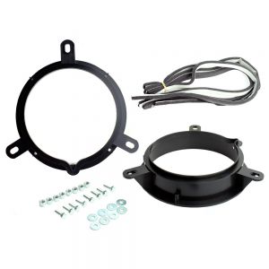 Speaker Adaptor Volvo 2008>