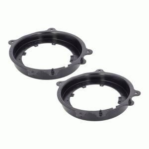 Speaker Adaptor Tesla Model 3 & Y - 165mm Front Doors