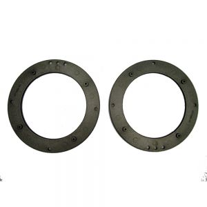 SA6002-165 Speaker Adaptor Spacer Rings 165mm to 130mm Main Image