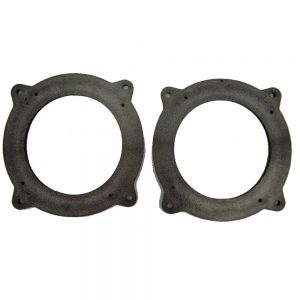 SA6003-130 Speaker Adaptor Spacer rings 130mm to 100mm Main Image