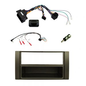 Ford Headunit Replacement Kit - CAN BUS