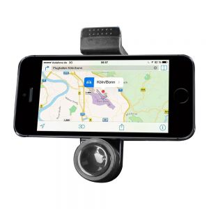 Universal Phone Holder - Vent Mount