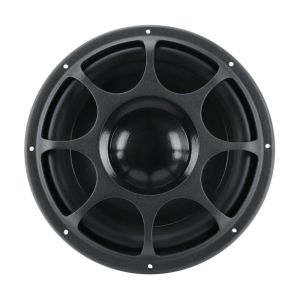 Supremo 9" (230 mm) Component Mid-Range Woofer Single