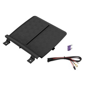 Wireless Charging Tray - Audi A3 2003> 10W