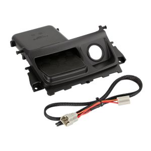 Wireless Charging Tray - Mercedes A Class 2012> 10W