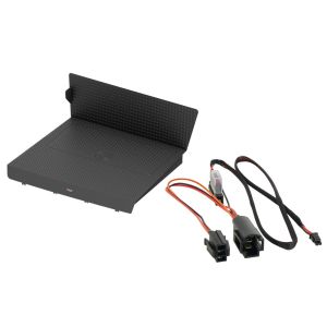 Wireless Charging Tray - VW Golf & Tiguan 2005> 10W