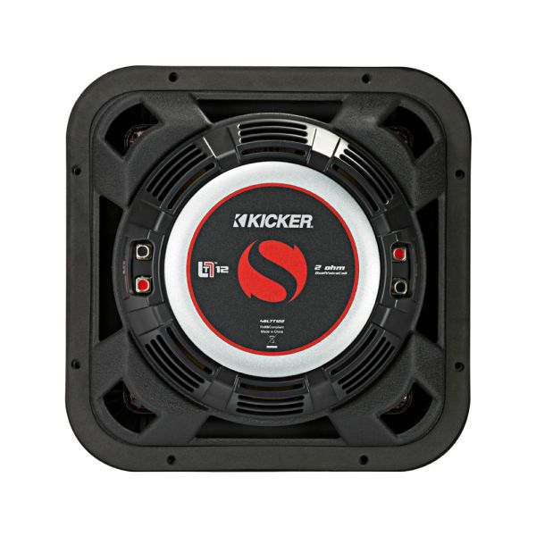 Kicker Audio L7T 12