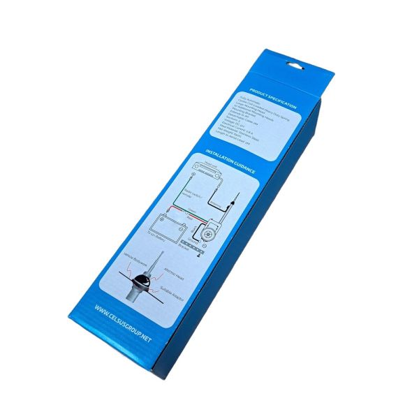 IFI AUDIO GROUNDHOG+ Suppresseur De Bruit De Masse