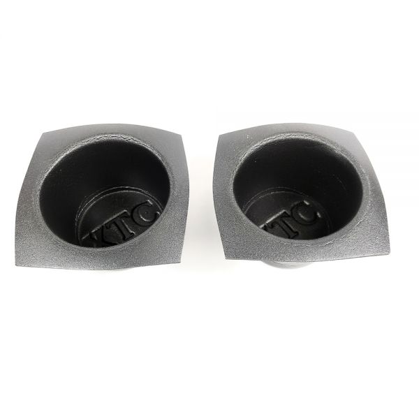 marine speaker baffles