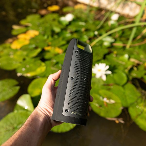 bullfrog bf100 bluetooth waterproof speaker