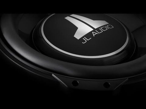 Jl Audio Powerwedge Sealed Enclosure With Single 10tw3v2 2 Driver