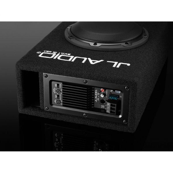 JL Audio Active MicroSub System with 
