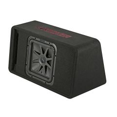 L7R 12" Ported Loaded Enclosure - 2 Ohm