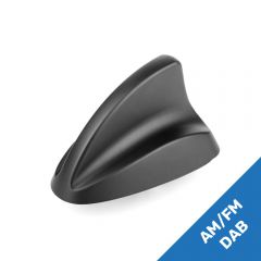 AM/FM & Digital Radio DAB Shark Fin Antenna