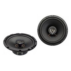 MTA 6.5" (165 mm) Coaxial Speaker System