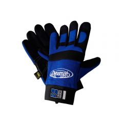 Dynamat Gloves Large
