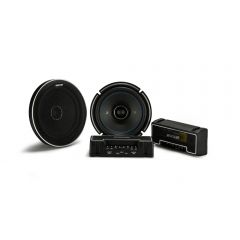 KA44QSC674 QS 6.75" (165 mm) Coaxial Speaker System Main Image