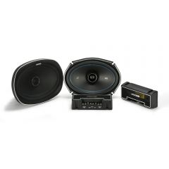 KA44QSC694 QS 6" x 9" (160 x 230 mm) Coaxial Speaker System Main Image