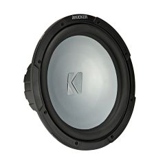 KA45KMF122 KM Marine 12" Single Voice Coil Subwoofer - 2 Ohm Main Image