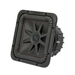KA45L7R102 L7R 10" Square Dual Voice Coil Subwoofer - 2 Ohm Main Image