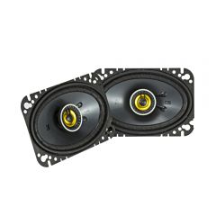 KA46CSC464 CS 4" x 6" (100 x 160 mm) Coaxial Speaker System Main Image