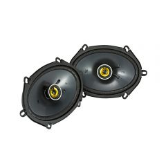 KA46CSC684 CS 6" x 8" (160 x 200 mm) Coaxial Speaker System Main Image