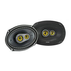 KA46CSC6934 CS 6" x 9" (160 x 230 mm) Triaxial Speaker System Main Image