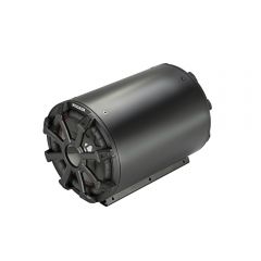 KA46CWTB82 TB 8" Loaded Weatherproof Tube Enclosure - 2 Ohm Main Image