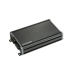 KA46CXA12001 CX 1200W Monoblock Class D Subwoofer Amplifier Main Image