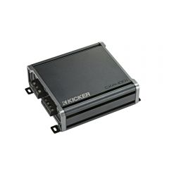 KA46CXA4001 CX 400W Monoblock Class D Subwoofer Amplifier Main Image