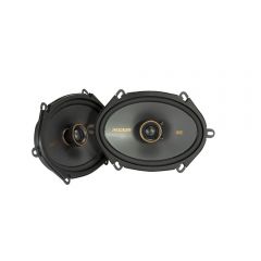 KA47KSC6804 KS 6x8" (160x200mm) Coaxial Speakers Main Image