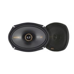 KA47KSC6904 KS 6x9" (160x230mm) Coaxial Speakers Main Image