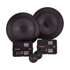 KS 6.5" (160 mm) Component Speaker System
