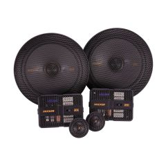 KS 6.75" (165 mm) Component Speaker System