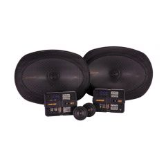 KA47KSS6904 KS 6x9" (160 x 230mm) Component Speaker System Main Image