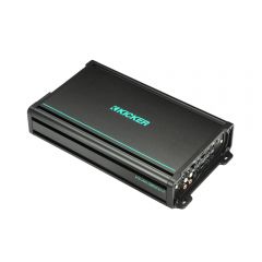 KM Marine 360W 4 Channel Class D Full-Range Amplifier