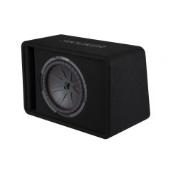 CompR 12" Ported Loaded Enclosure - 2 Ohm
