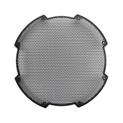 Kicker CompR, CompRT & CompC 10" Round Subwoofer Mesh Grill