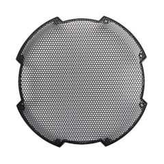 Kicker CompR, CompRT & CompC 12" Round Subwoofer Mesh Grill