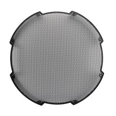 Kicker CompR, CompRT & CompC 15" Round Subwoofer Mesh Grill