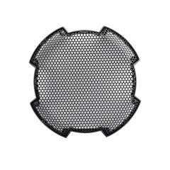 Kicker CompR, CompRT & CompC 8" Round Subwoofer Mesh Grill