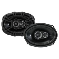 KA43DSC69304 DS 6" x 9" (160 x 230 mm) Triaxial Speaker System Main Image