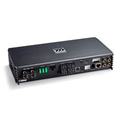 MDSP 8 Channel DSP Amplifier | 4 x 165W + 4 x 80W