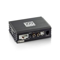 MDSP 6 Channel DSP Amplifier | 4 x 25W