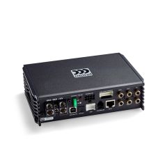 MDSP 8 Channel DSP Amplifier | 4 x 80W