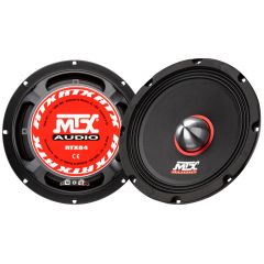 MTXRTX84 Road Thunder Extreme 8" (200 mm) Mid Bass Speaker - 1 pc Main Image